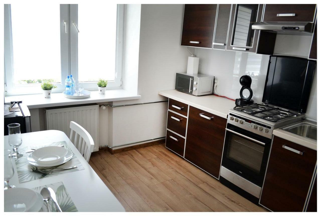 Color24 Apartament スタロバ・ボラ エクステリア 写真