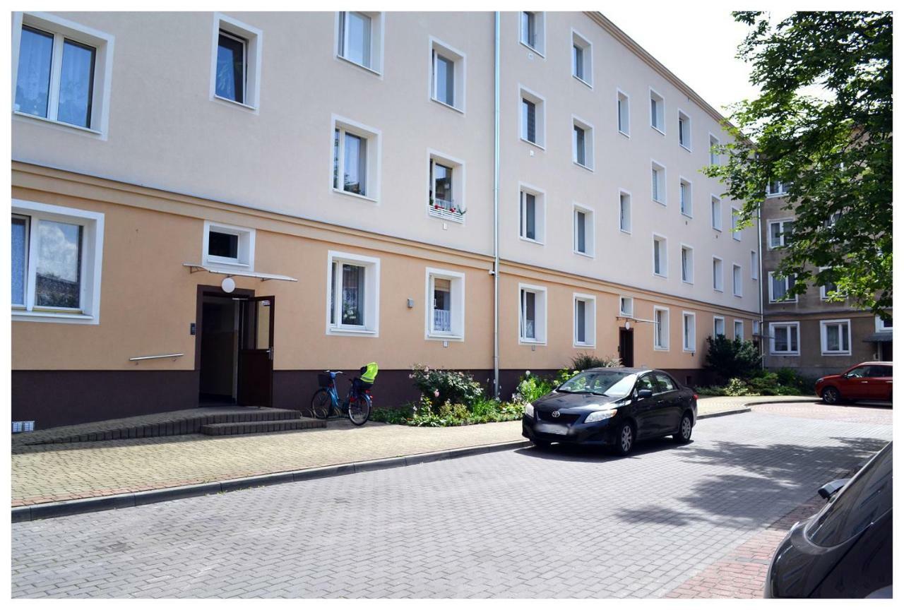 Color24 Apartament スタロバ・ボラ エクステリア 写真
