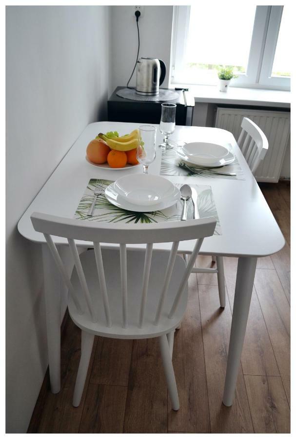 Color24 Apartament スタロバ・ボラ エクステリア 写真