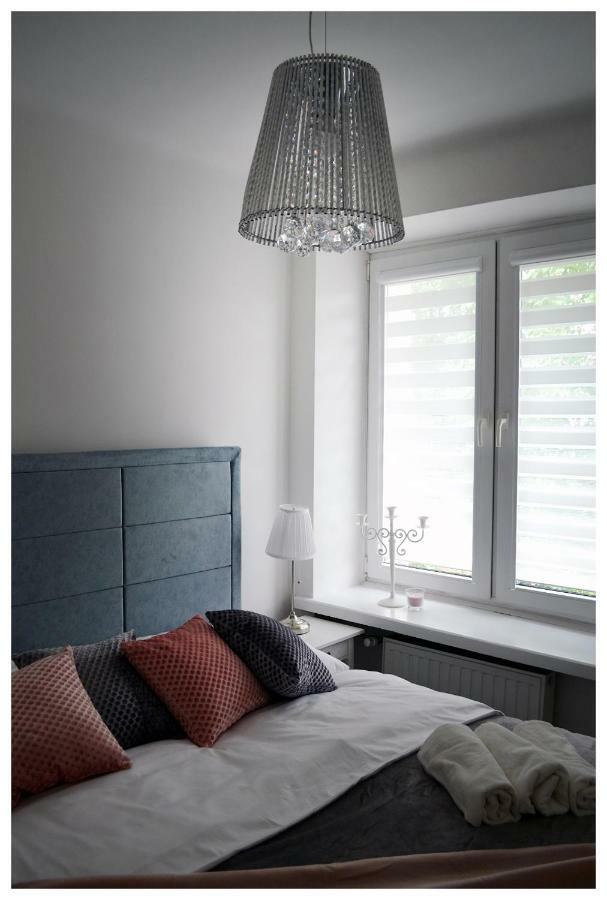 Color24 Apartament スタロバ・ボラ エクステリア 写真