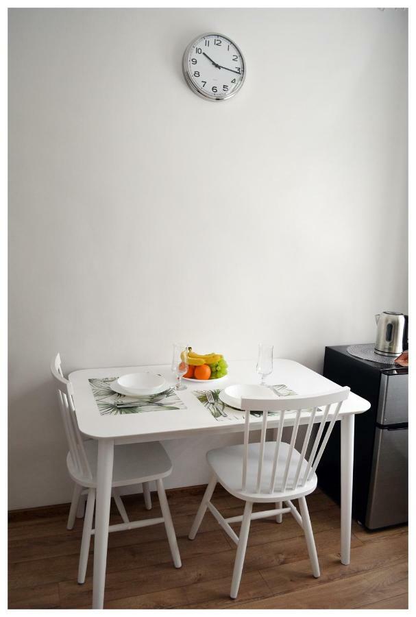 Color24 Apartament スタロバ・ボラ エクステリア 写真