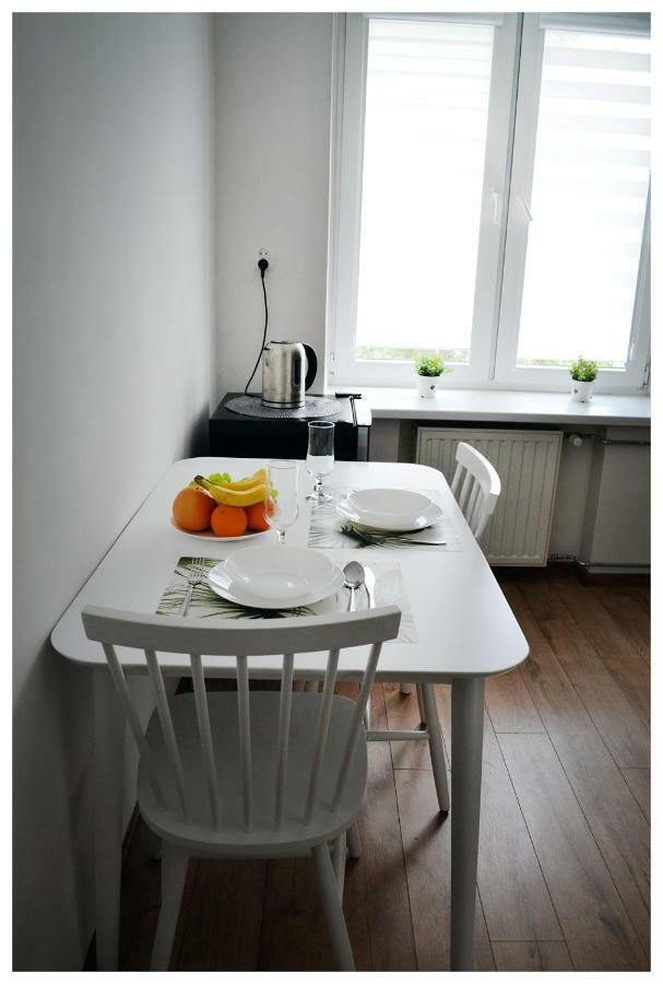 Color24 Apartament スタロバ・ボラ エクステリア 写真