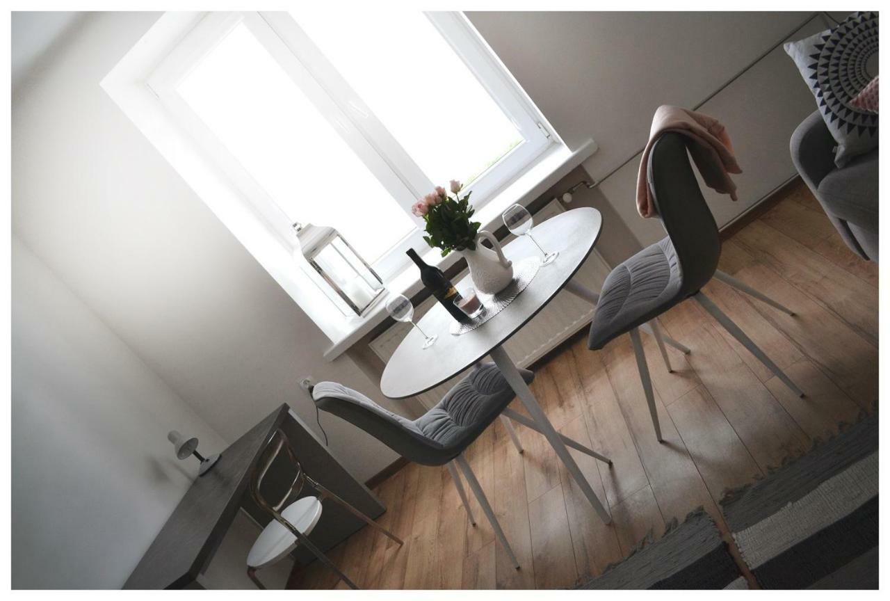 Color24 Apartament スタロバ・ボラ エクステリア 写真