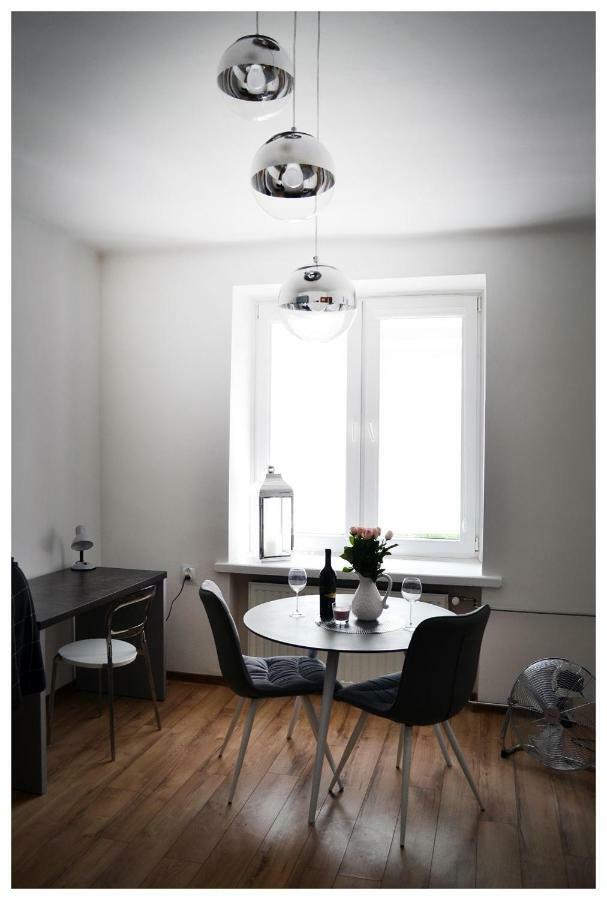 Color24 Apartament スタロバ・ボラ エクステリア 写真