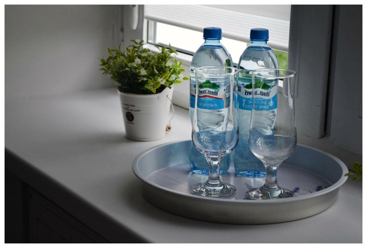 Color24 Apartament スタロバ・ボラ エクステリア 写真