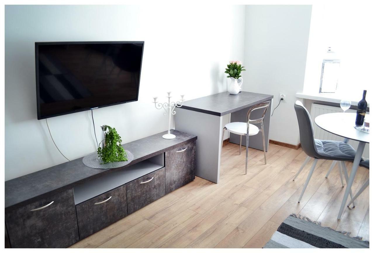 Color24 Apartament スタロバ・ボラ エクステリア 写真